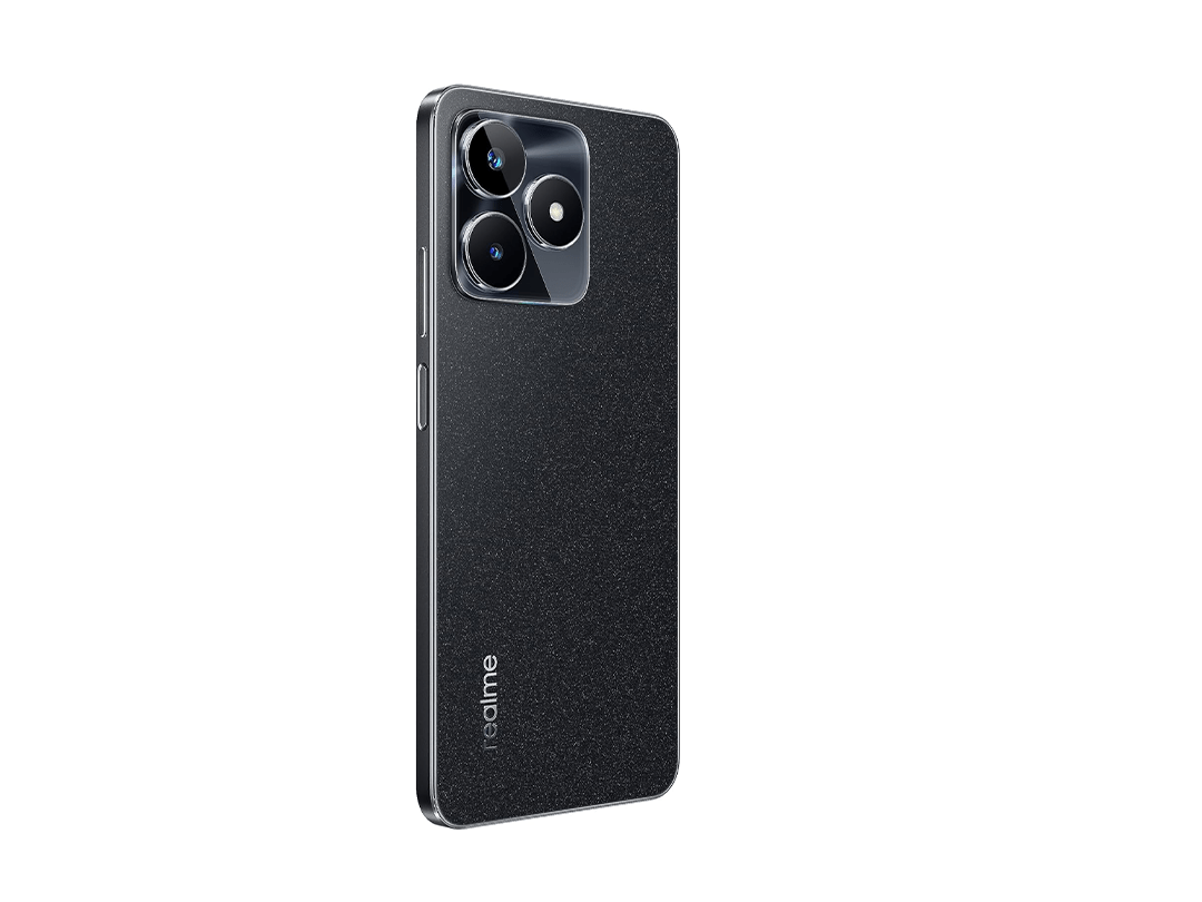 Realme C53 LTE 6GB 128GB - Mighty Black in Qatar Realme C53 LTE 6GB 128GB - Mighty Black in Qatar